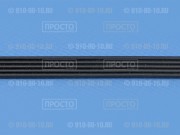 Ремень EPJ 1110 5V (1110 J5) Optibelt для стиральных машин  Ariston, Indesit, Whirlpool (C00053714, 053714, 1110J5)