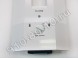 Воздушная заслонка в сборе с панелью холодильников LG (ABQ36727801)