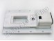 Воздушная заслонка в сборе с панелью к холодильникам LG (ABQ36727801)