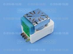 Электромеханический таймер TD-20C холодильников Samsung, Whirlpool (DA45-10003C)