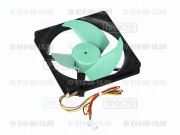 Электродвигатель вентилятора для холодильников Haier (0064001024, 0530030301, 0064001024D)