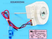 Электродвигатель вентилятора морозильной камеры для холодильников Haier (0064000944, DLA5985HAEH-1)
