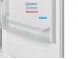 Балкон двери нижний (для бутылок) прозрачный холодильников Indesit, Ariston (C00283484, 283484)