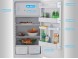 Панель двери морозильной камеры холодильников Stinol, Indesit (C00856014, 856014)