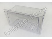 Ящик морозильной камеры холодильника Electrolux, Zanussi (4071437950)