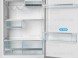 Балкон двери нижний (для бутылок) прозрачный холодильников Bosch, Siemens (674382, 00674382)