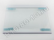 Полка стеклянная средняя холодильников LG (AHT73595701, AHT73953801)