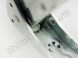 Петля верхняя для встроенного холодильника Siemens, Bosch, Neff, Gaggenau (481147R) Петля верхняя для встроенного холодильника Siemens, Bosch, Neff, Gaggenau (481147R)