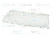 Щиток (панель ящика) морозильной камеры холодильников Indesit, Hotpoint-Ariston (C00375856, 375856, C00525345, 525345)