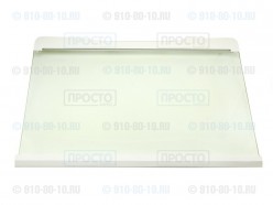 Полка стеклянная средняя холодильников LG (AHT73893801)