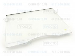 Полка стеклянная холодильников Samsung (DA67-01445A)