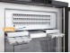 Передняя панель воздухозабора морозильной камеры холодильников Stinol, Indesit, Hotpoint-Ariston, Whirlpool (C00857104, 857104)