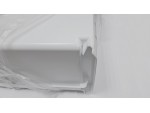 Ящик морозильной камеры средний для холодильников Stinol, Indesit, Ariston (C00857024, 857024, W14802757300) (уценка) Ящик морозильной камеры средний для холодильников Stinol, Indesit, Ariston (C00857024, 857024, W14802757300) (уценка)