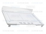 Полка крышка зоны свежести холодильников Samsung (DA97-11357A)
