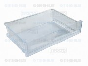 Ящик нулевой зоны (зоны свежести) для холодильников Haier (0530024936, R0060231014A)