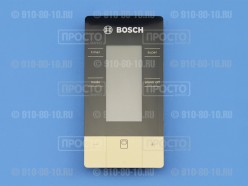 Модуль индикации для холодильников Bosch Gold Edition (12007032)