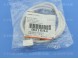 Шлейф (кабель LCD дисплея) для холодильников Indesit, Ariston (C00081844, 081844)