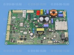 Модуль (плата) управления для холодильника LG (EBR80085803)