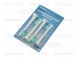 Насадки для зубной щетки Philips Sonicare ProResults (HX6014, HX6013, HX6012)