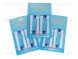 Насадки для зубной щетки Oral-B Precision Clean (SB20-4)