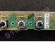 Модуль (плата) индикации для холодильника Samsung RL33 (DA41-00206C)