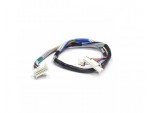Шлейф (кабель дисплея) для холодильника Samsung (DA96-00610G)