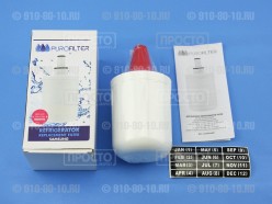 Фильтр воды Puro Filter для холодильников Samsung (DA29-00003G)