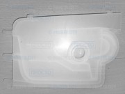 Устройство распределения воды посудомоечной машины Zanussi (4055074852)