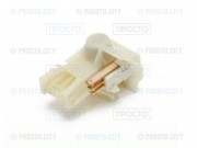 Замок двери (УБЛ) посудомоечной машины Bosch, Siemens, Neff (438026)