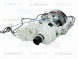 Рециркуляционный мотор (двигатель, насос, помпа) посудомоечной машины Indesit, Ariston, Whirlpool (C00115896)