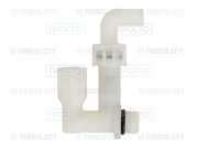 Клапан аварийного давления кофемашины DeLonghi EAM ESAM (7313219431)