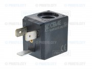 Катушка электромагнитного клапана CEME 7W кофемашины DeLonghi (Q003)