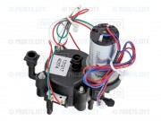 Клапан распределительный кофемашины Bosch (653514)