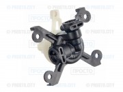 Паровой клапан кофемашины Bosch, Siemens, Ufesa (607225)