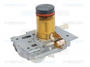 Термоблок в сборе кофемашины DeLonghi, Electrolux, AEG, Philips (7313213911)