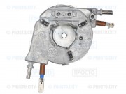Термоблок кофемашины DeLonghi (5513214291)