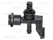 Соединитель трубок (переходник термоблока) кофемашины Bosch, Siemens EQ7 (614616)