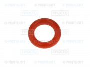 Уплотнитель заварочного блока для кофемашины Bosch, Siemens (636489)