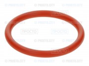 Уплотнитель поршня заварочного блока кофемашины Bosch, Siemens (625379)