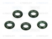 Уплотнитель 5 шт для кофемашины Bosch, Siemens (419989)