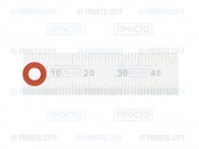 Уплотнитель кофемашины Saeco, Philips (NM02028)