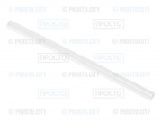 Шланг кофемашины DeLonghi 160mm неармированный без фитинга (5332259800)