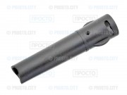 Трубка неармированная без фитинга кофемашины DeLonghi (5332229600)