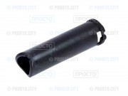 Трубка неармированная без фитинга кофемашины DeLonghi (5313221171)