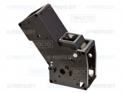 Заварочный блок кофемашины Bosch, Siemens, Gaggenau, Neff, Balay, Thermador (648024)