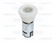 Кофемолка (двигатель) кофемашин Philips, Saeco, Gaggia, Krups, Bosch, Siemens (286851158)