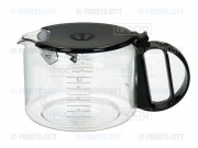 Емкость (колба) для кофеварки Braun KFK10 на 10 порций (0X64087793)