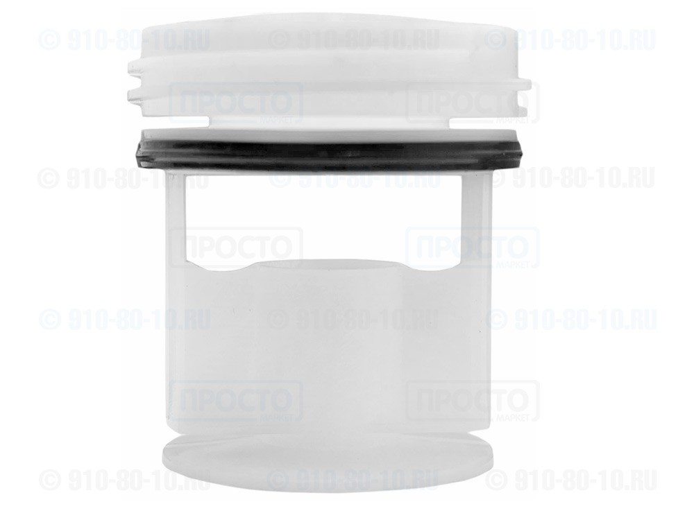 Сливной фильтр-заглушка для стиральных машин Bosch (605011, 00605011)