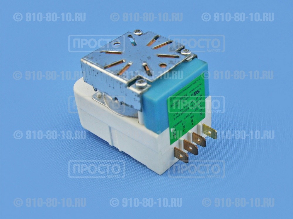 Электромеханический таймер TD-20C холодильников Samsung, Whirlpool (DA45-10003C)