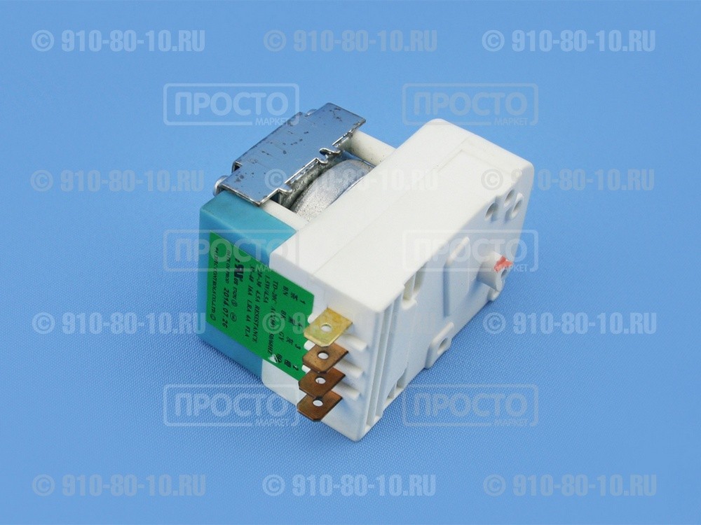 Таймер холодильников Samsung, Whirlpool (DA45-10003C)
